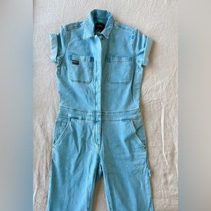 WILDFANG - The Essential Denim Coverall